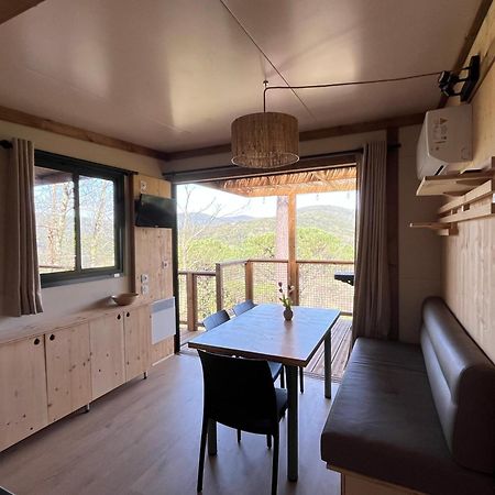 Slow Village Anduze Corbes Екстер'єр фото