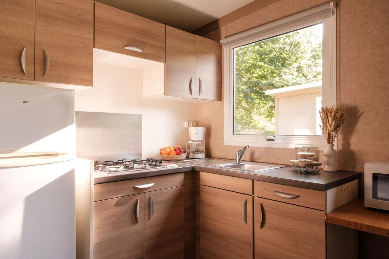 Slow Village Anduze Corbes Екстер'єр фото