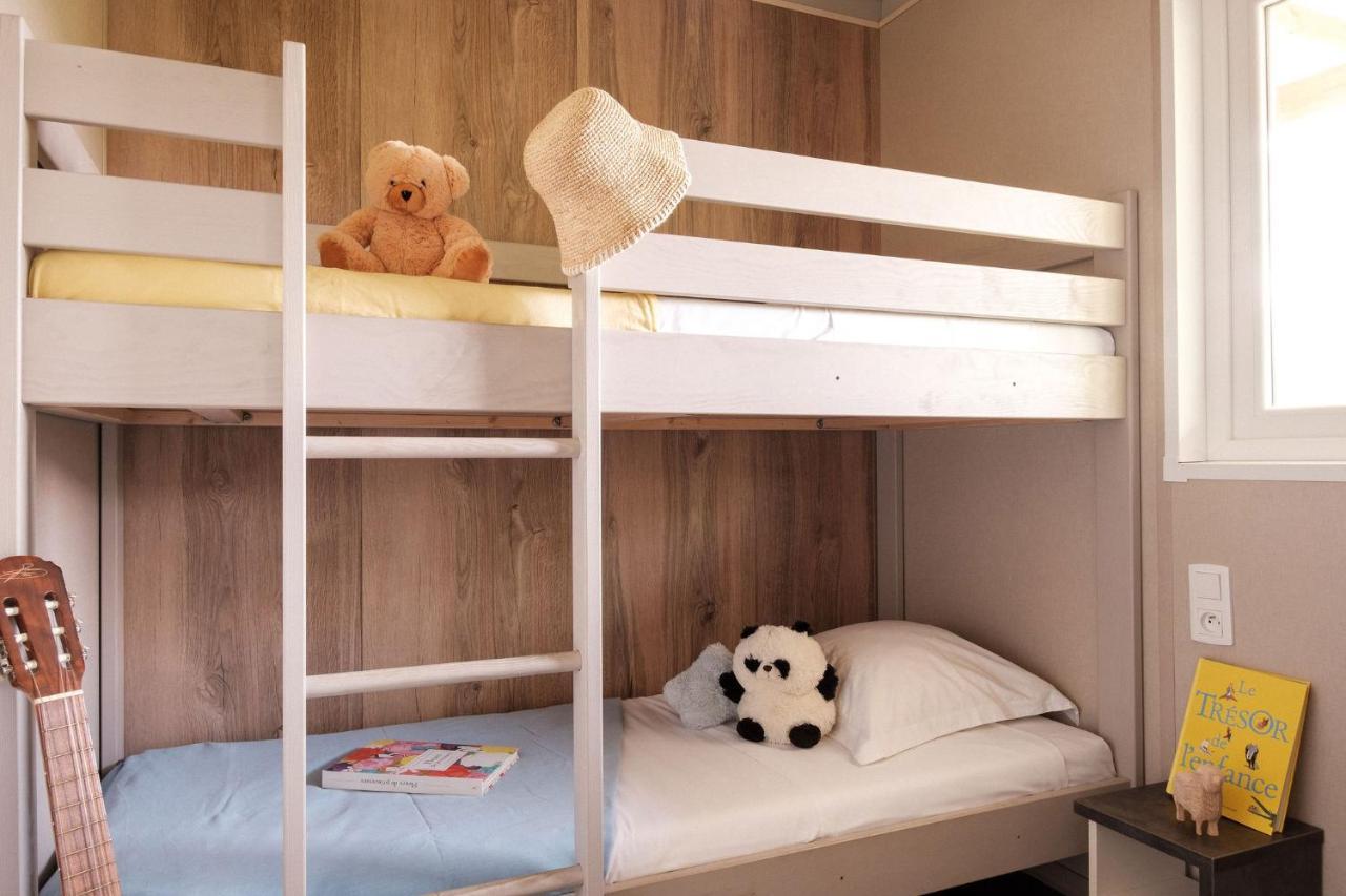 Slow Village Anduze Corbes Екстер'єр фото
