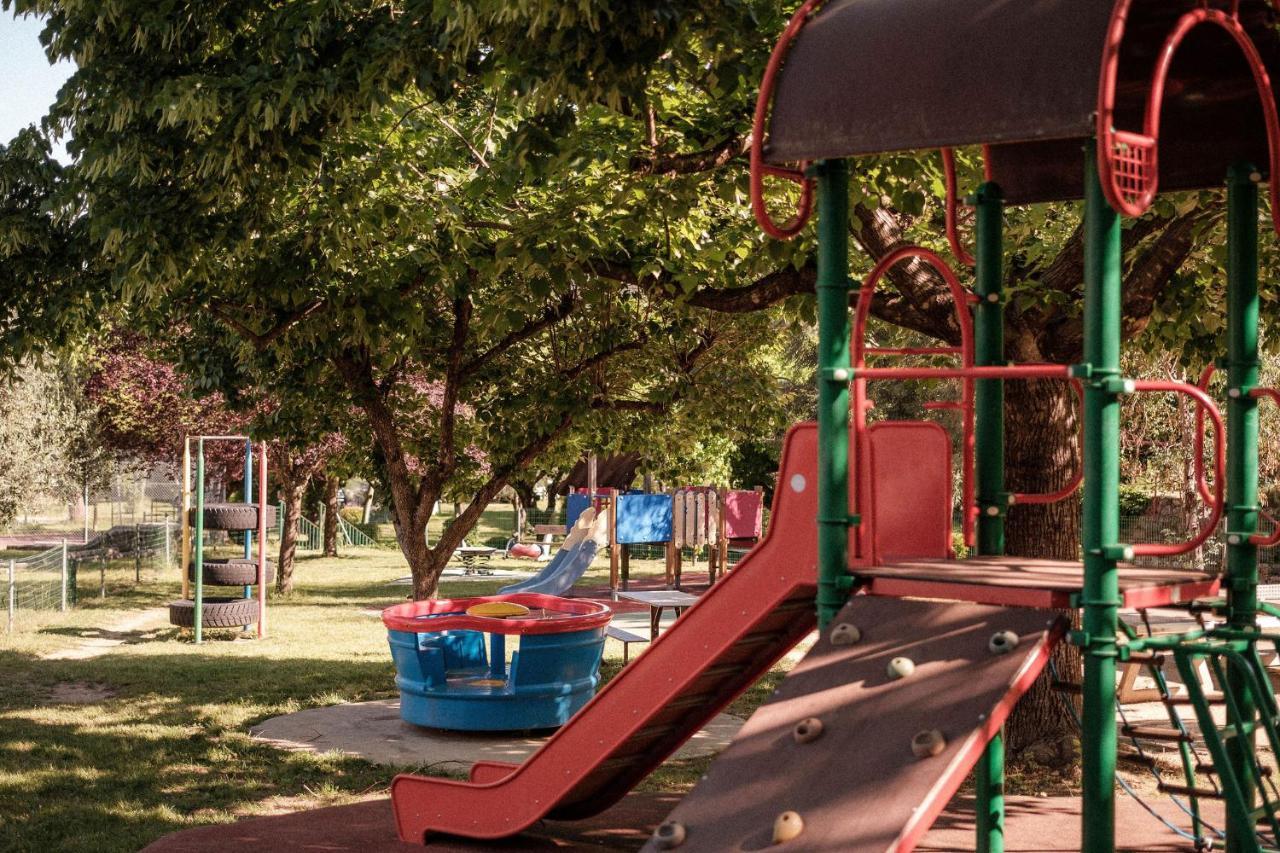 Slow Village Anduze Corbes Екстер'єр фото