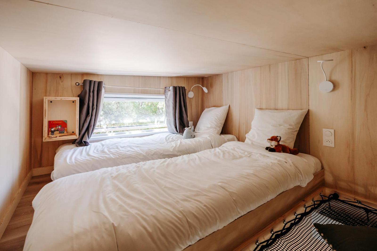 Slow Village Anduze Corbes Екстер'єр фото
