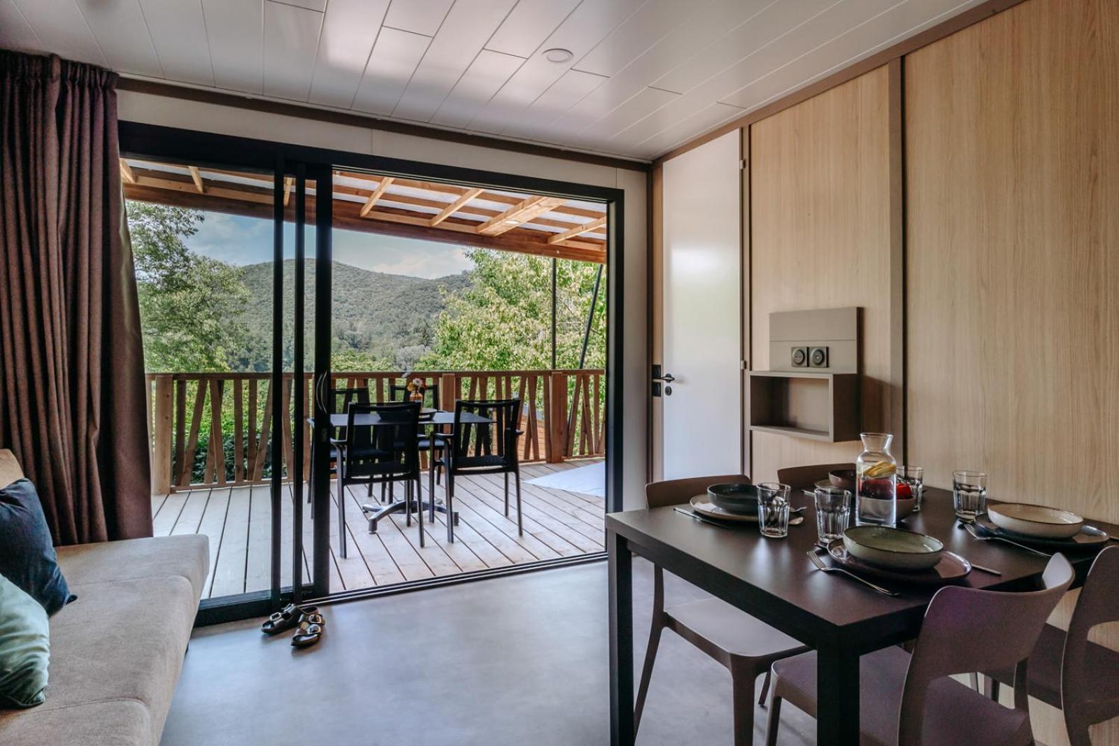 Slow Village Anduze Corbes Екстер'єр фото