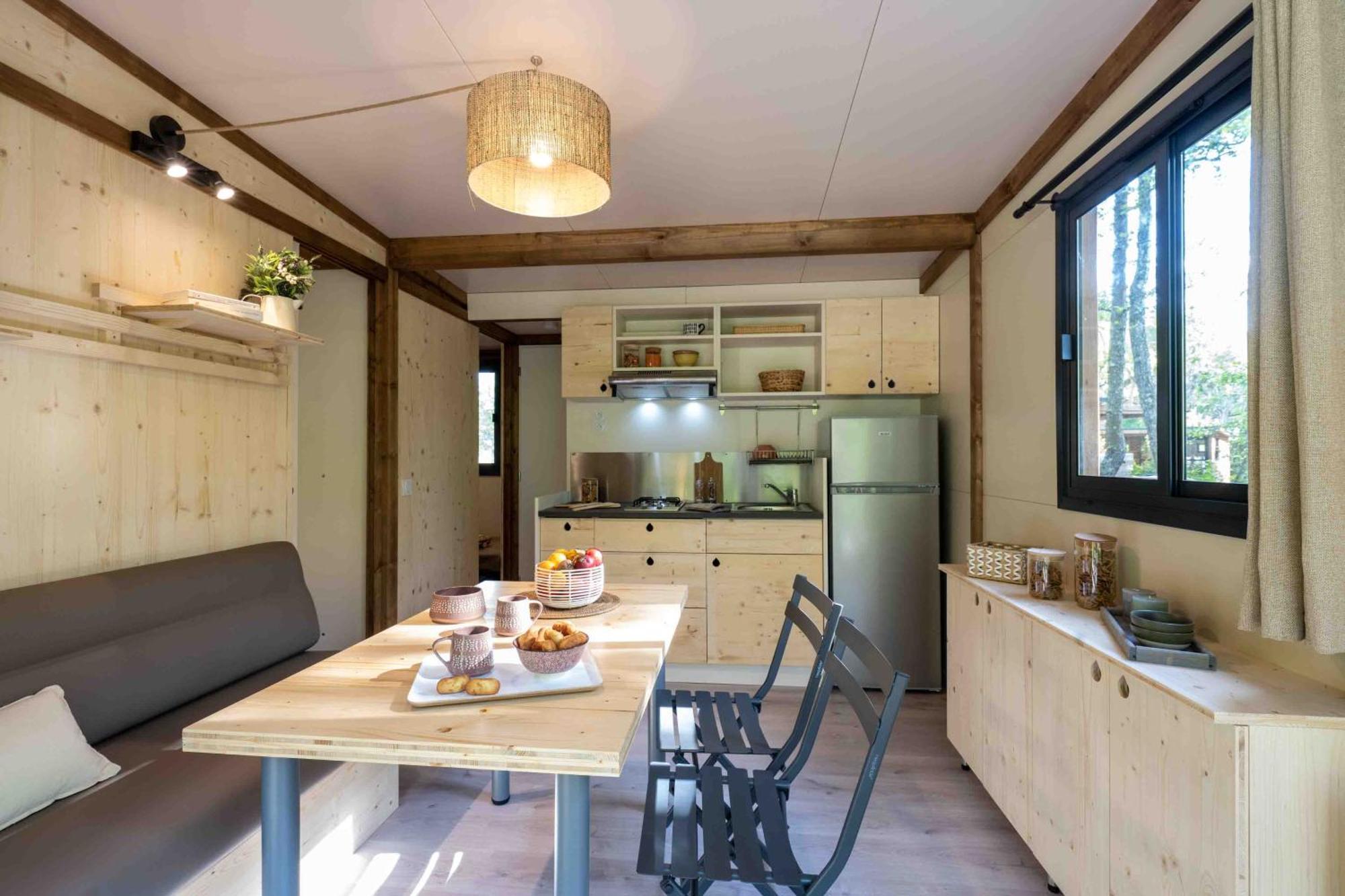 Slow Village Anduze Corbes Екстер'єр фото