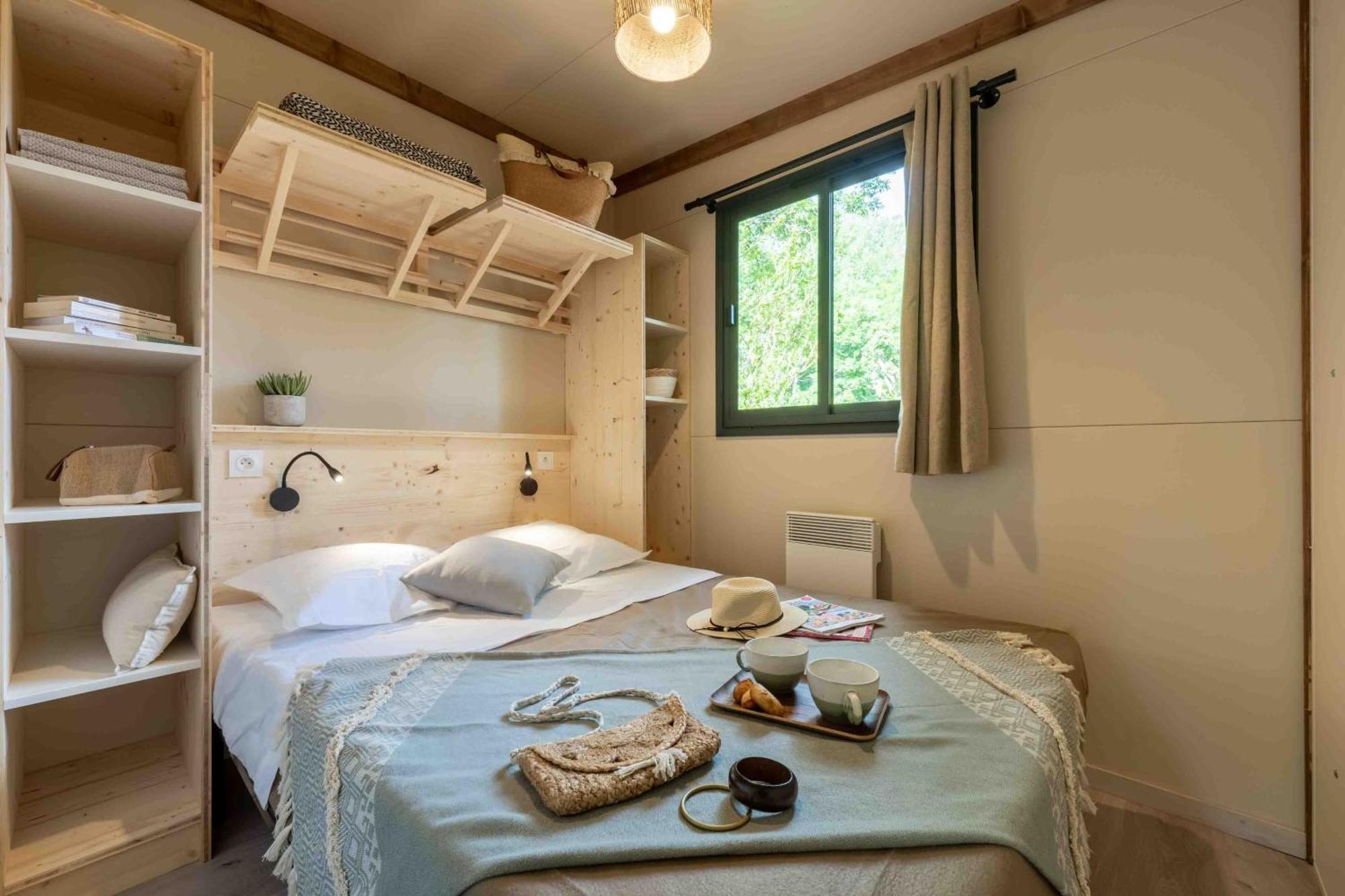 Slow Village Anduze Corbes Екстер'єр фото