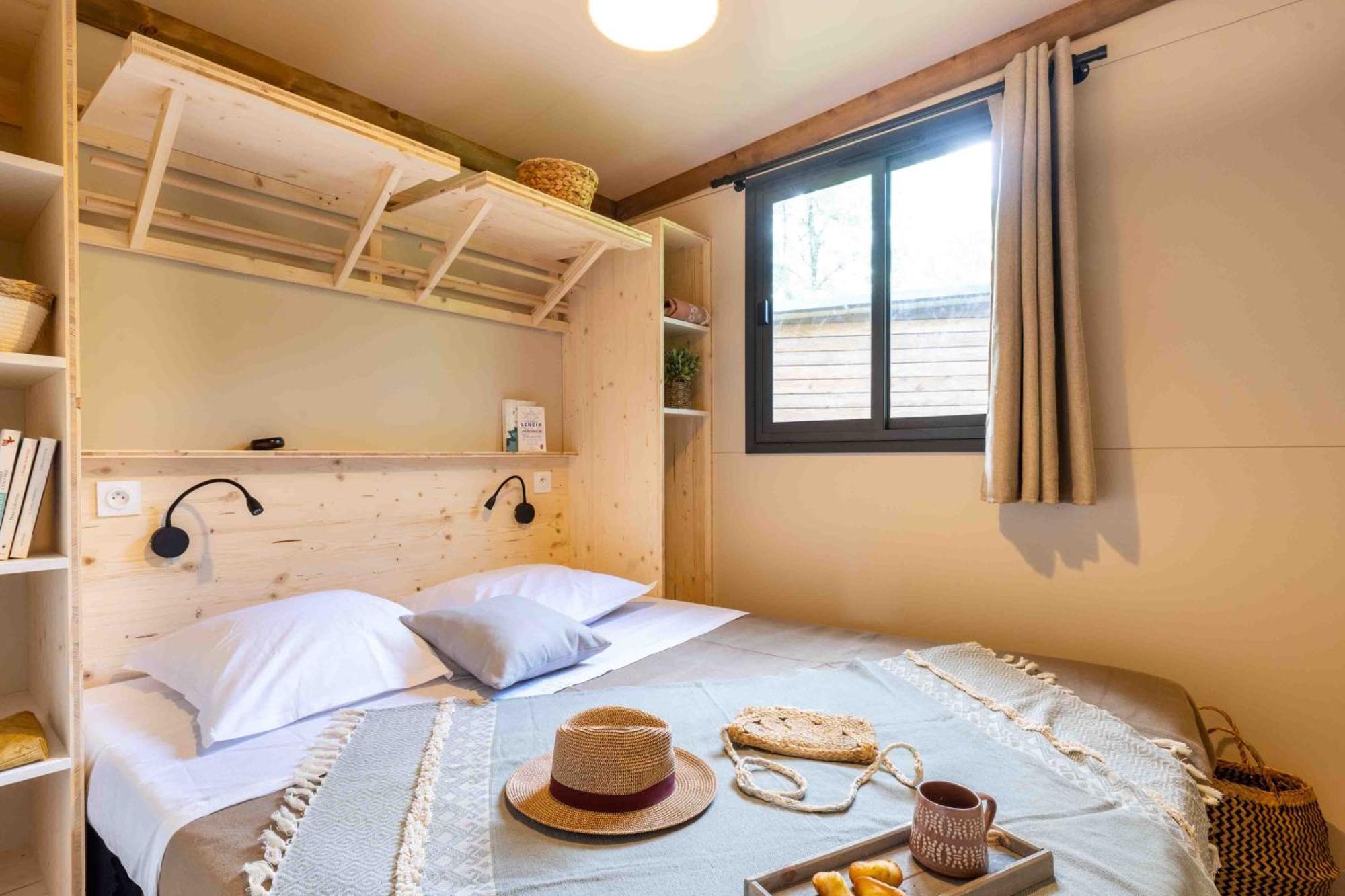 Slow Village Anduze Corbes Екстер'єр фото
