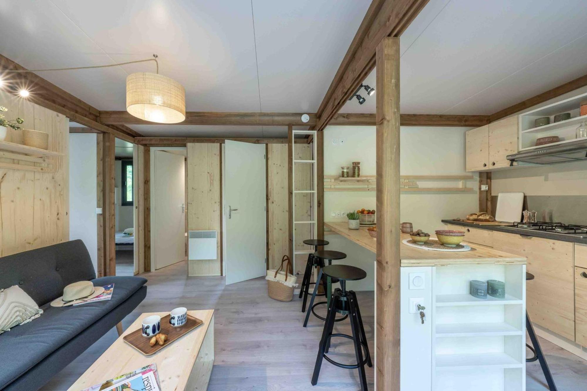 Slow Village Anduze Corbes Екстер'єр фото