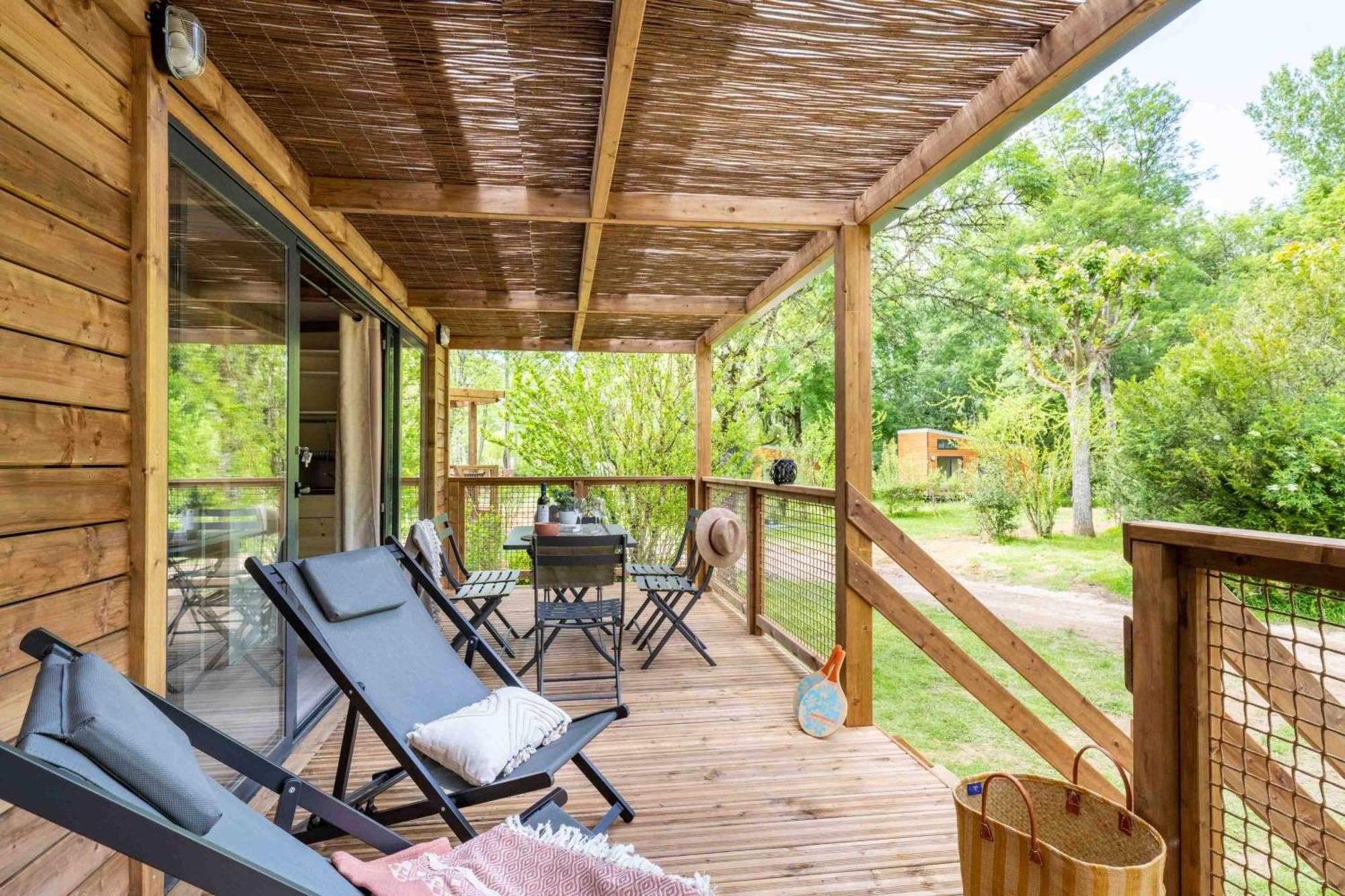 Slow Village Anduze Corbes Екстер'єр фото