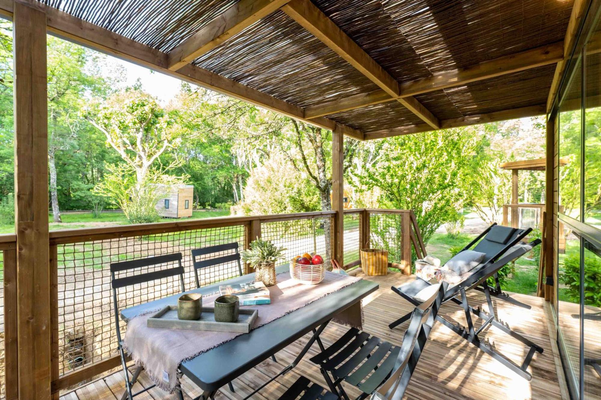 Slow Village Anduze Corbes Екстер'єр фото