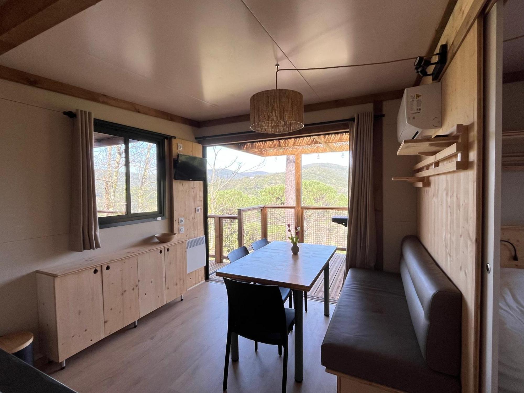 Slow Village Anduze Corbes Екстер'єр фото